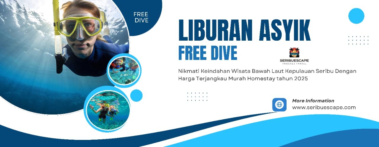 Tour Pulau